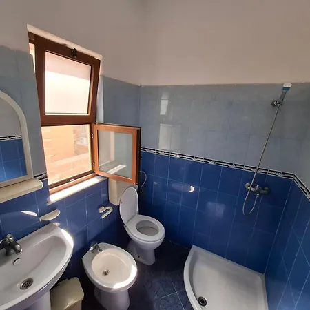 Vila Rrodhe Durrës