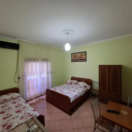 Vila Rrodhe Durrës